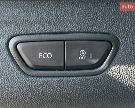 Белый Рено Kadjar, объемом двигателя 1.46 л и пробегом 170 тыс. км за 14200 $, фото 22 на Automoto.ua