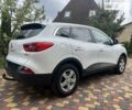 Білий Рено Kadjar, об'ємом двигуна 1.46 л та пробігом 178 тис. км за 14999 $, фото 5 на Automoto.ua