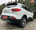 Белый Рено Kadjar, объемом двигателя 1.6 л и пробегом 252 тыс. км за 16850 $, фото 16 на Automoto.ua