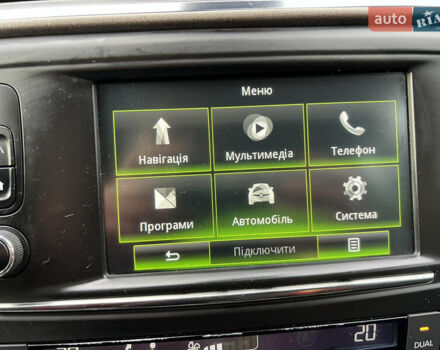 Белый Рено Kadjar, объемом двигателя 1.6 л и пробегом 252 тыс. км за 17800 $, фото 57 на Automoto.ua