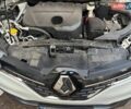 Белый Рено Kadjar, объемом двигателя 1.5 л и пробегом 220 тыс. км за 15900 $, фото 6 на Automoto.ua