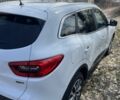 Білий Рено Kadjar, об'ємом двигуна 0.15 л та пробігом 206 тис. км за 13500 $, фото 1 на Automoto.ua