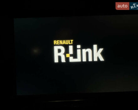 Белый Рено Kadjar, объемом двигателя 1.6 л и пробегом 252 тыс. км за 17800 $, фото 114 на Automoto.ua