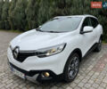Белый Рено Kadjar, объемом двигателя 1.6 л и пробегом 252 тыс. км за 17800 $, фото 26 на Automoto.ua