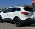 Белый Рено Kadjar, объемом двигателя 1.46 л и пробегом 170 тыс. км за 14200 $, фото 5 на Automoto.ua