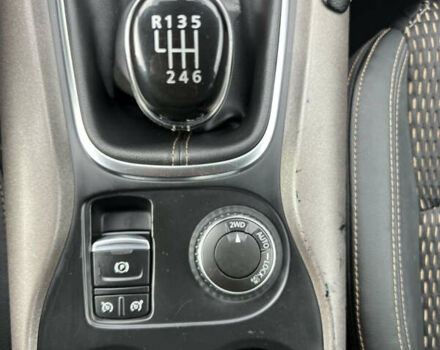 Белый Рено Kadjar, объемом двигателя 1.6 л и пробегом 252 тыс. км за 17800 $, фото 51 на Automoto.ua