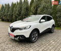 Белый Рено Kadjar, объемом двигателя 1.6 л и пробегом 252 тыс. км за 17800 $, фото 149 на Automoto.ua