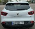 Белый Рено Kadjar, объемом двигателя 1.46 л и пробегом 256 тыс. км за 13800 $, фото 2 на Automoto.ua