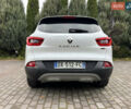 Белый Рено Kadjar, объемом двигателя 1.6 л и пробегом 252 тыс. км за 17800 $, фото 129 на Automoto.ua