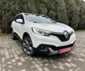Білий Рено Kadjar, об'ємом двигуна 1.6 л та пробігом 252 тис. км за 16550 $, фото 1 на Automoto.ua