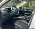 Білий Рено Kadjar, об'ємом двигуна 1.6 л та пробігом 252 тис. км за 17300 $, фото 10 на Automoto.ua