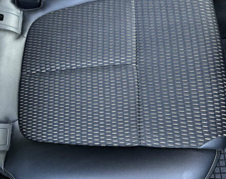 Белый Рено Kadjar, объемом двигателя 1.6 л и пробегом 176 тыс. км за 16300 $, фото 11 на Automoto.ua