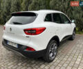 Белый Рено Kadjar, объемом двигателя 1.6 л и пробегом 252 тыс. км за 17800 $, фото 133 на Automoto.ua