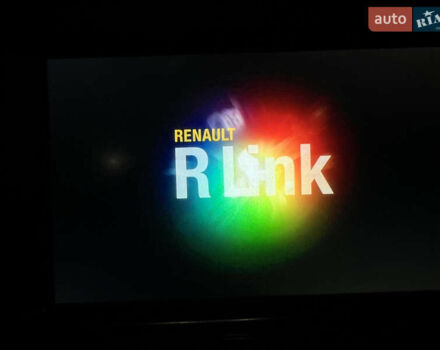 Белый Рено Kadjar, объемом двигателя 1.6 л и пробегом 252 тыс. км за 17800 $, фото 113 на Automoto.ua