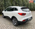 Белый Рено Kadjar, объемом двигателя 1.6 л и пробегом 252 тыс. км за 17800 $, фото 131 на Automoto.ua