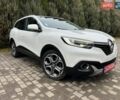 Білий Рено Kadjar, об'ємом двигуна 1.6 л та пробігом 252 тис. км за 16300 $, фото 1 на Automoto.ua