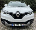 Белый Рено Kadjar, объемом двигателя 1.6 л и пробегом 252 тыс. км за 17800 $, фото 11 на Automoto.ua