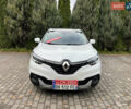 Белый Рено Kadjar, объемом двигателя 1.6 л и пробегом 252 тыс. км за 17800 $, фото 4 на Automoto.ua