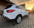 Белый Рено Kadjar, объемом двигателя 1.6 л и пробегом 176 тыс. км за 16300 $, фото 5 на Automoto.ua