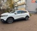 Белый Рено Kadjar, объемом двигателя 1.5 л и пробегом 220 тыс. км за 15900 $, фото 12 на Automoto.ua