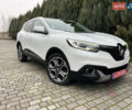 Белый Рено Kadjar, объемом двигателя 1.6 л и пробегом 252 тыс. км за 16850 $, фото 20 на Automoto.ua