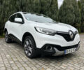 Белый Рено Kadjar, объемом двигателя 1.6 л и пробегом 252 тыс. км за 17800 $, фото 14 на Automoto.ua