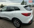 Белый Рено Kadjar, объемом двигателя 1.46 л и пробегом 256 тыс. км за 13800 $, фото 5 на Automoto.ua