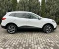 Білий Рено Kadjar, об'ємом двигуна 1.6 л та пробігом 252 тис. км за 17300 $, фото 21 на Automoto.ua