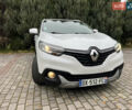 Белый Рено Kadjar, объемом двигателя 1.6 л и пробегом 252 тыс. км за 17800 $, фото 22 на Automoto.ua