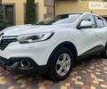 Білий Рено Kadjar, об'ємом двигуна 1.46 л та пробігом 178 тис. км за 14999 $, фото 2 на Automoto.ua