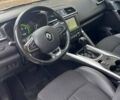 Белый Рено Kadjar, объемом двигателя 1.5 л и пробегом 220 тыс. км за 15900 $, фото 2 на Automoto.ua
