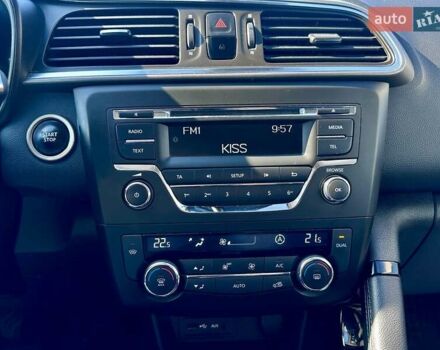 Белый Рено Kadjar, объемом двигателя 1.46 л и пробегом 170 тыс. км за 14200 $, фото 16 на Automoto.ua
