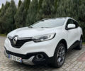 Белый Рено Kadjar, объемом двигателя 1.6 л и пробегом 252 тыс. км за 17800 $, фото 13 на Automoto.ua