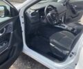 Белый Рено Kadjar, объемом двигателя 1.46 л и пробегом 226 тыс. км за 13600 $, фото 6 на Automoto.ua