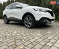 Белый Рено Kadjar, объемом двигателя 1.6 л и пробегом 252 тыс. км за 17800 $, фото 128 на Automoto.ua