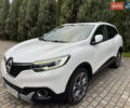 Белый Рено Kadjar, объемом двигателя 1.6 л и пробегом 252 тыс. км за 17800 $, фото 9 на Automoto.ua