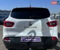 Белый Рено Kadjar, объемом двигателя 1.46 л и пробегом 170 тыс. км за 14200 $, фото 6 на Automoto.ua
