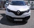 Белый Рено Kadjar, объемом двигателя 1.5 л и пробегом 148 тыс. км за 15500 $, фото 11 на Automoto.ua