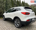 Белый Рено Kadjar, объемом двигателя 1.6 л и пробегом 252 тыс. км за 17800 $, фото 132 на Automoto.ua