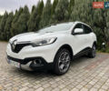 Белый Рено Kadjar, объемом двигателя 1.6 л и пробегом 252 тыс. км за 17800 $, фото 154 на Automoto.ua