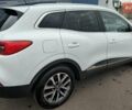 Белый Рено Kadjar, объемом двигателя 1.46 л и пробегом 256 тыс. км за 13800 $, фото 8 на Automoto.ua