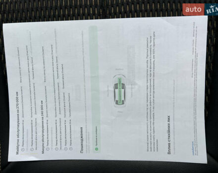 Белый Рено Kadjar, объемом двигателя 1.6 л и пробегом 252 тыс. км за 17800 $, фото 96 на Automoto.ua