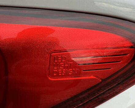 Белый Рено Kadjar, объемом двигателя 1.6 л и пробегом 252 тыс. км за 17800 $, фото 115 на Automoto.ua