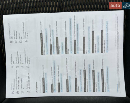 Белый Рено Kadjar, объемом двигателя 1.6 л и пробегом 252 тыс. км за 17800 $, фото 98 на Automoto.ua