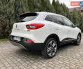Белый Рено Kadjar, объемом двигателя 1.6 л и пробегом 252 тыс. км за 17800 $, фото 124 на Automoto.ua