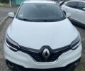 Белый Рено Kadjar, объемом двигателя 1.46 л и пробегом 226 тыс. км за 13600 $, фото 1 на Automoto.ua