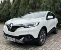 Белый Рено Kadjar, объемом двигателя 1.6 л и пробегом 252 тыс. км за 17800 $, фото 156 на Automoto.ua