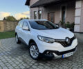 Белый Рено Kadjar, объемом двигателя 1.6 л и пробегом 176 тыс. км за 16300 $, фото 1 на Automoto.ua