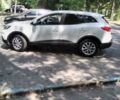 Белый Рено Kadjar, объемом двигателя 1.5 л и пробегом 148 тыс. км за 15500 $, фото 9 на Automoto.ua