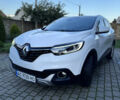 Белый Рено Kadjar, объемом двигателя 1.6 л и пробегом 176 тыс. км за 16300 $, фото 18 на Automoto.ua